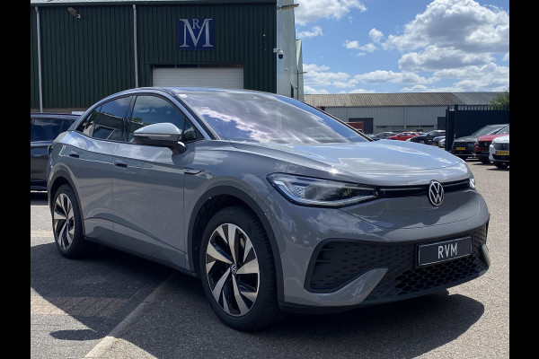 Volkswagen ID.5 Pro 77 kWh MEMORY SEAT | PANO | 360 CAMERA