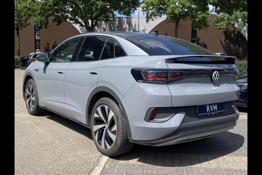 Volkswagen ID.5 Pro 77 kWh MEMORY SEAT | PANO | 360 CAMERA