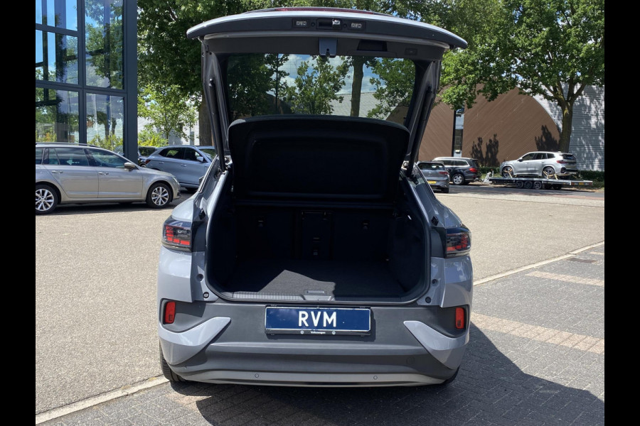 Volkswagen ID.5 Pro 77 kWh MEMORY SEAT | PANO | 360 CAMERA
