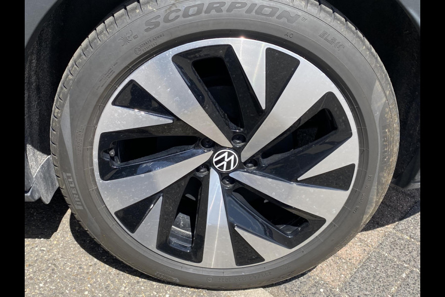 Volkswagen ID.5 Pro 77 kWh MEMORY SEAT | PANO | 360 CAMERA