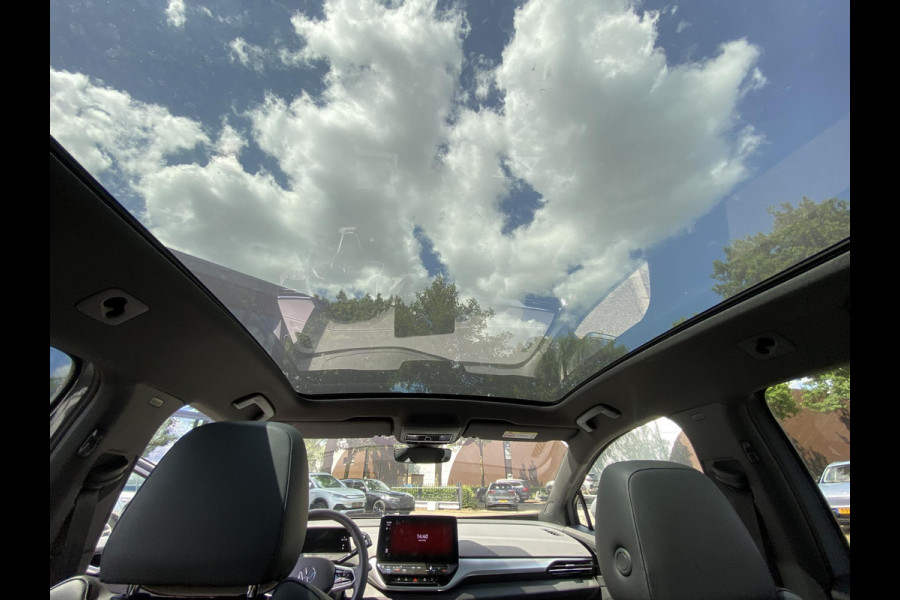 Volkswagen ID.5 Pro 77 kWh MEMORY SEAT | PANO | 360 CAMERA