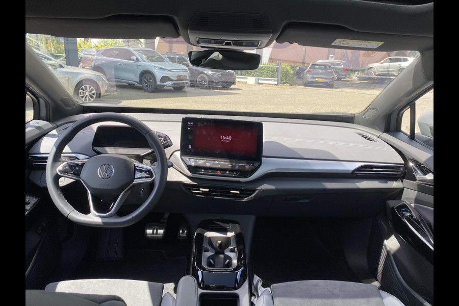 Volkswagen ID.5 Pro 77 kWh MEMORY SEAT | PANO | 360 CAMERA