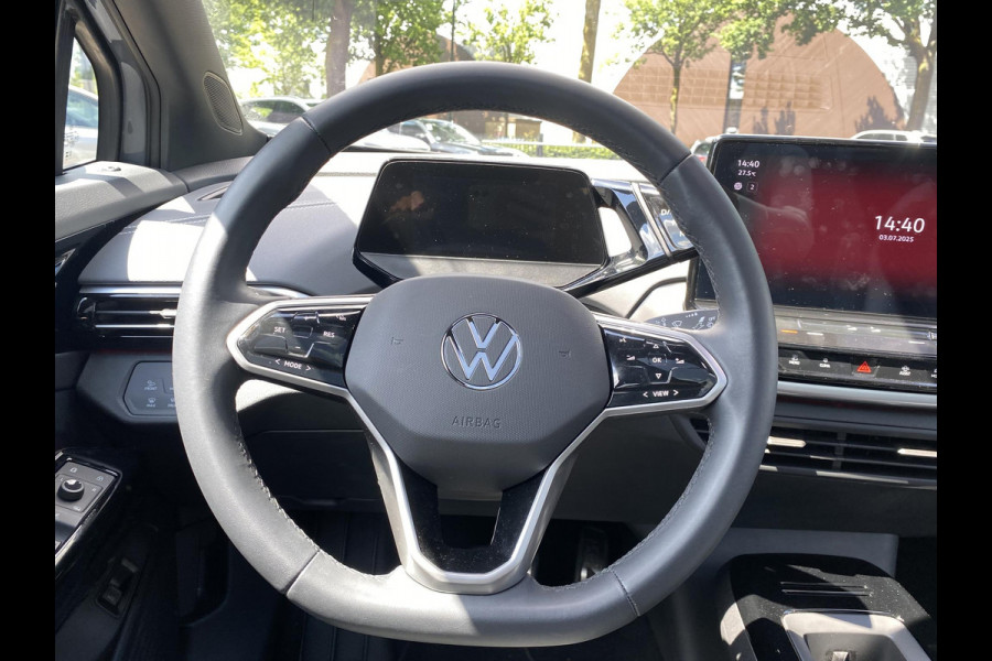 Volkswagen ID.5 Pro 77 kWh MEMORY SEAT | PANO | 360 CAMERA