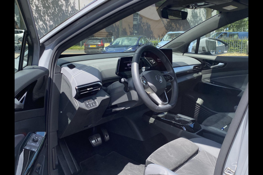 Volkswagen ID.5 Pro 77 kWh MEMORY SEAT | PANO | 360 CAMERA