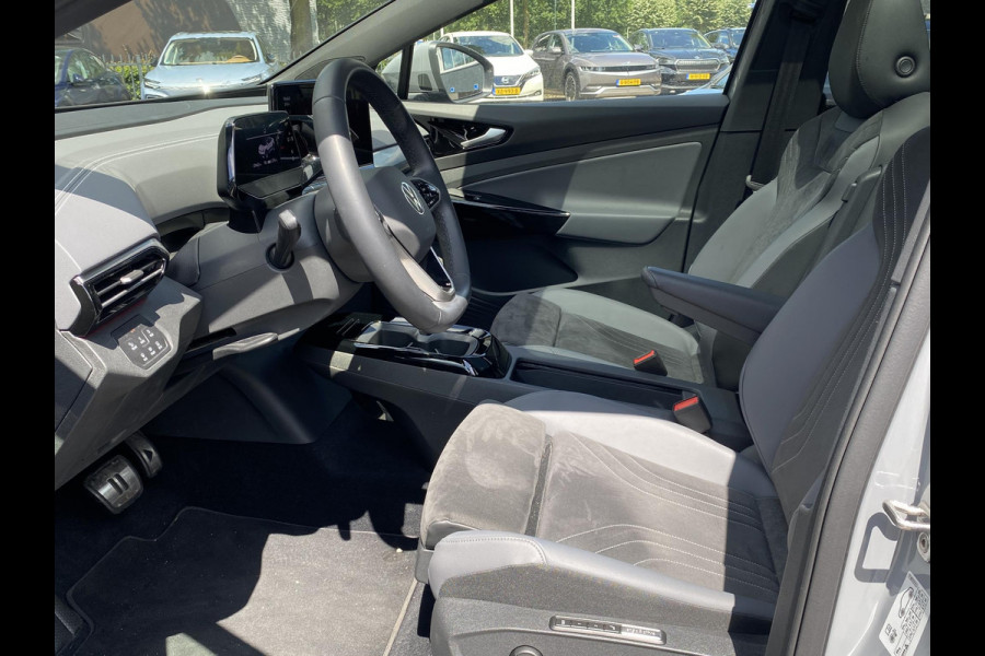 Volkswagen ID.5 Pro 77 kWh MEMORY SEAT | PANO | 360 CAMERA