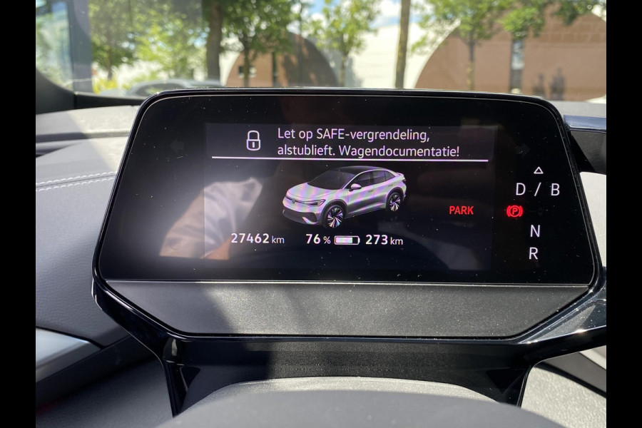 Volkswagen ID.5 Pro 77 kWh MEMORY SEAT | PANO | 360 CAMERA