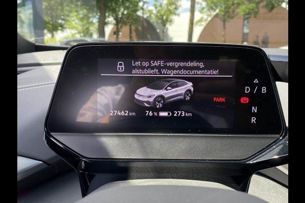 Volkswagen ID.5 Pro 77 kWh MEMORY SEAT | PANO | 360 CAMERA