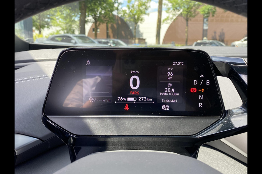Volkswagen ID.5 Pro 77 kWh MEMORY SEAT | PANO | 360 CAMERA
