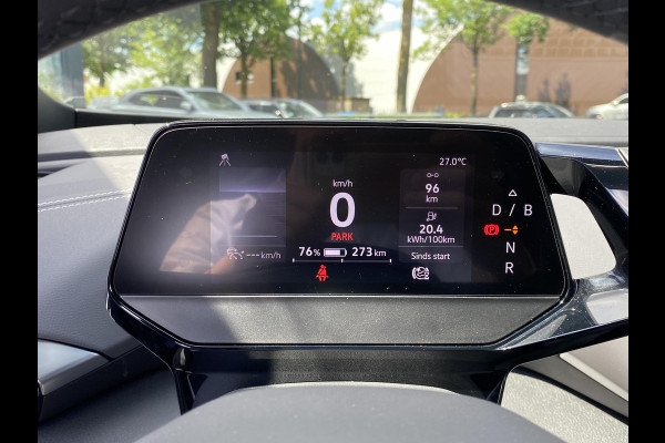 Volkswagen ID.5 Pro 77 kWh MEMORY SEAT | PANO | 360 CAMERA