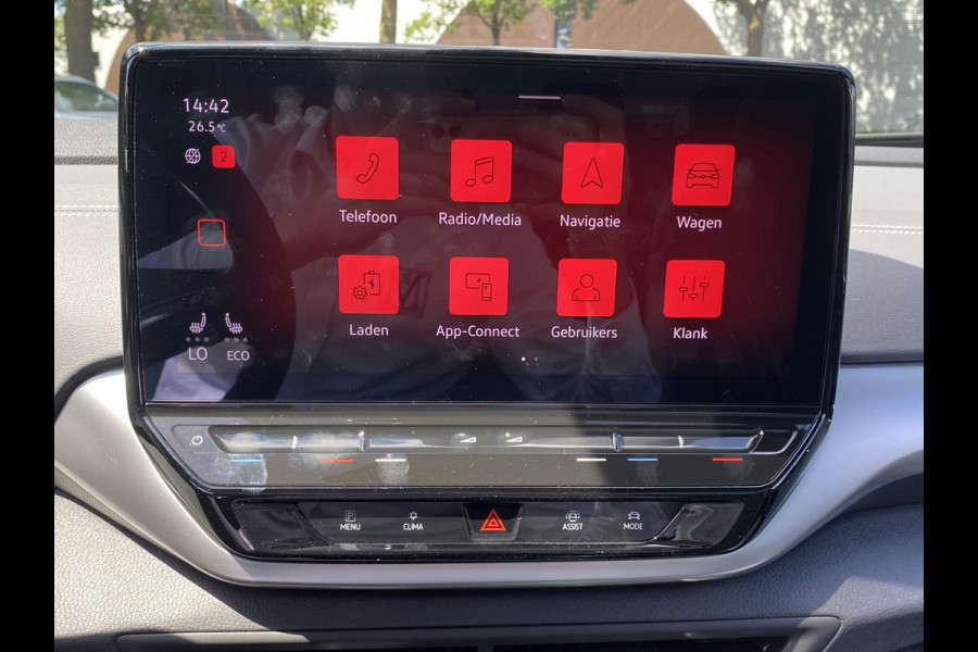 Volkswagen ID.5 Pro 77 kWh MEMORY SEAT | PANO | 360 CAMERA
