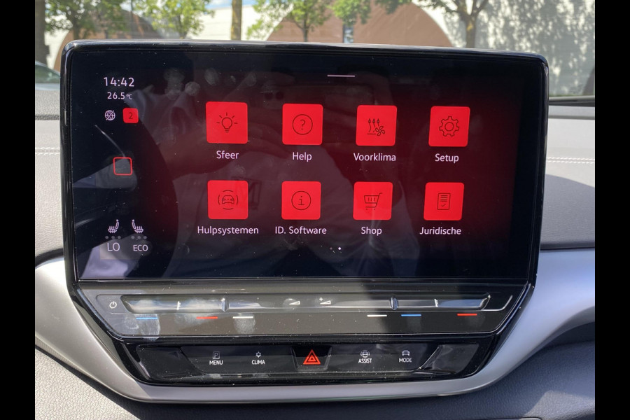 Volkswagen ID.5 Pro 77 kWh MEMORY SEAT | PANO | 360 CAMERA