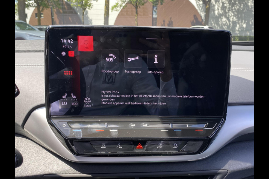 Volkswagen ID.5 Pro 77 kWh MEMORY SEAT | PANO | 360 CAMERA