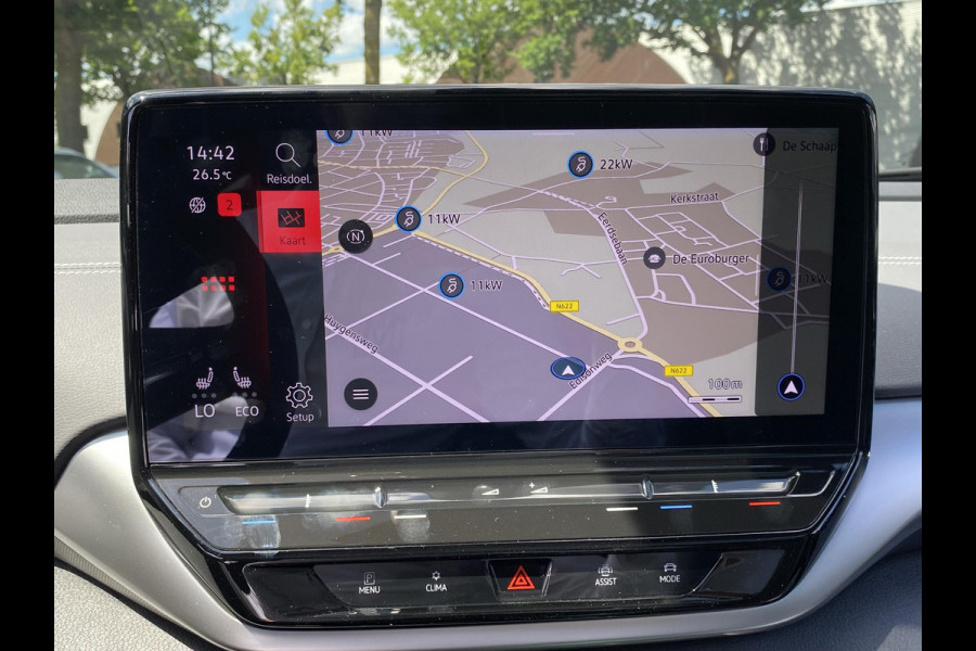 Volkswagen ID.5 Pro 77 kWh MEMORY SEAT | PANO | 360 CAMERA