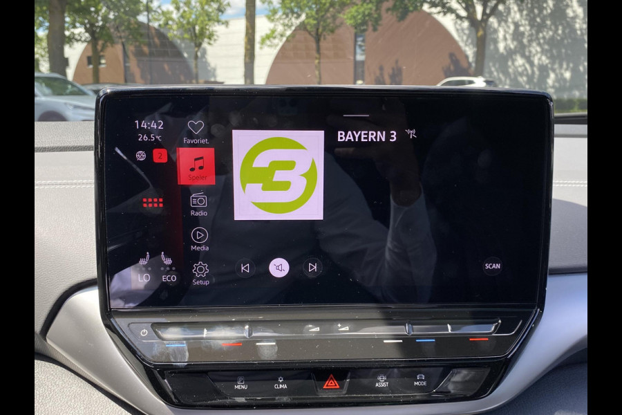 Volkswagen ID.5 Pro 77 kWh MEMORY SEAT | PANO | 360 CAMERA