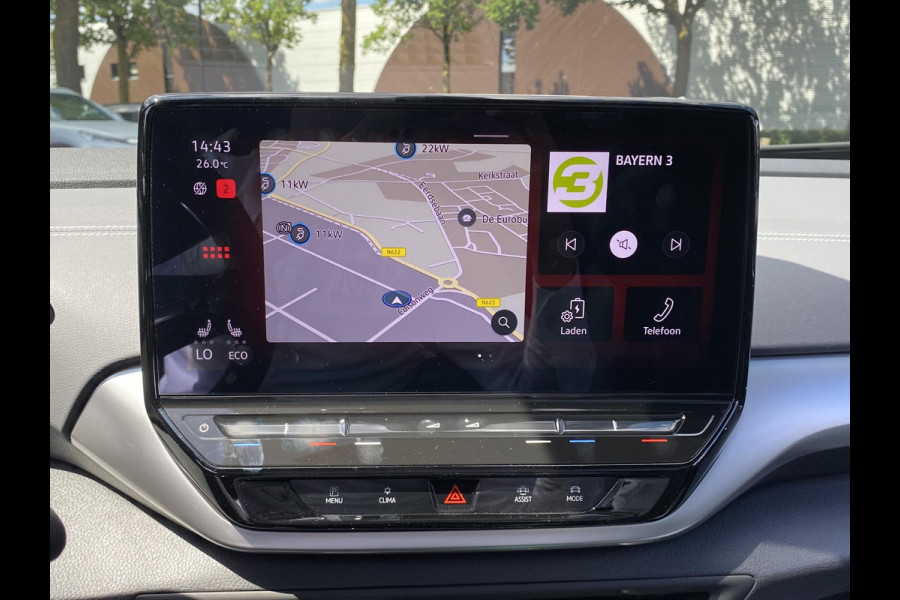 Volkswagen ID.5 Pro 77 kWh MEMORY SEAT | PANO | 360 CAMERA