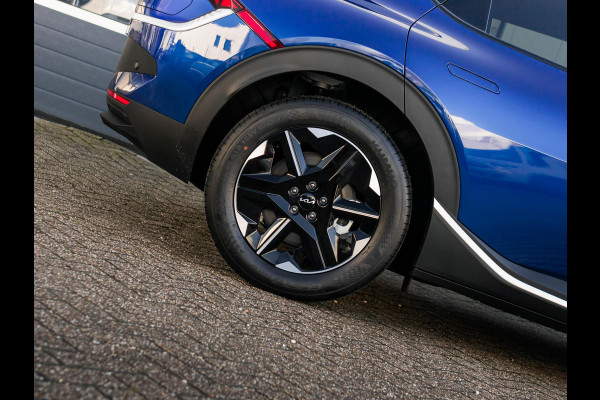 Kia Ev6 Light Edition 63 kWh