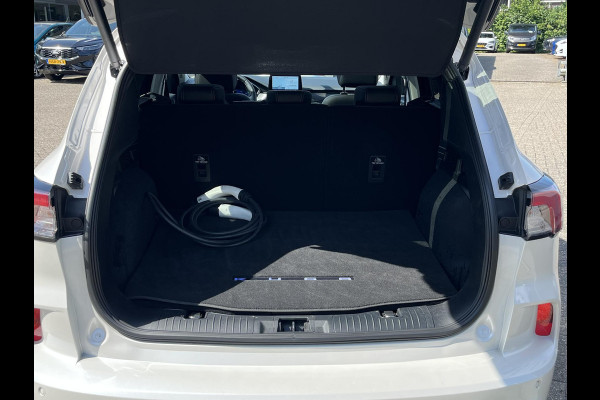 Ford Kuga 2.5 PHEV Vignale 225pk | SCI Panoramadak | Winter Pack | Adaptive Cruise Control | BLIS | Head-up Display | Elek. Kofferklep |
