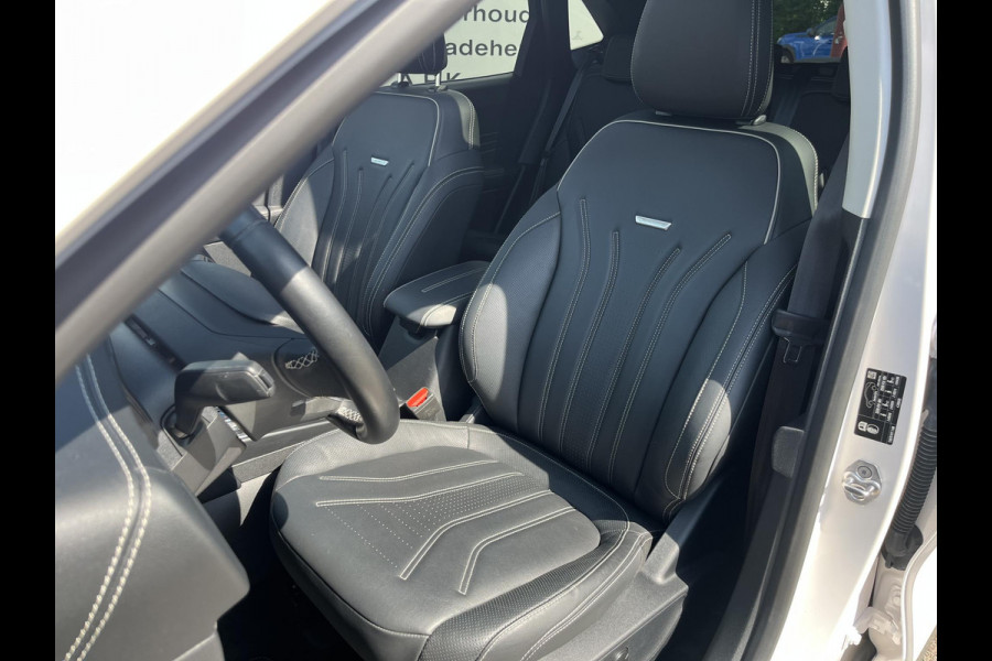 Ford Kuga 2.5 PHEV Vignale 225pk | SCI Panoramadak | Winter Pack | Adaptive Cruise Control | BLIS | Head-up Display | Elek. Kofferklep |