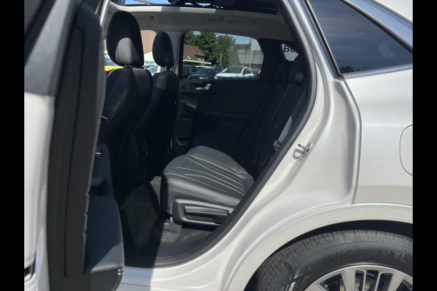 Ford Kuga 2.5 PHEV Vignale 225pk | SCI Panoramadak | Winter Pack | Adaptive Cruise Control | BLIS | Head-up Display | Elek. Kofferklep |