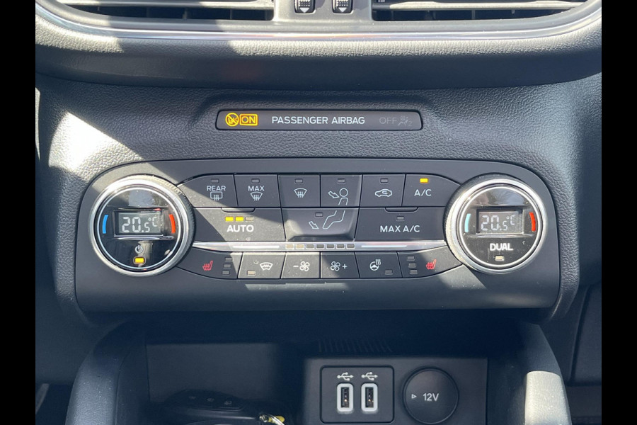 Ford Kuga 2.5 PHEV Vignale 225pk | SCI Panoramadak | Winter Pack | Adaptive Cruise Control | BLIS | Head-up Display | Elek. Kofferklep |