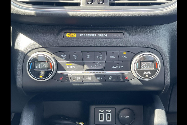 Ford Kuga 2.5 PHEV Vignale 225pk | SCI Panoramadak | Winter Pack | Adaptive Cruise Control | BLIS | Head-up Display | Elek. Kofferklep |
