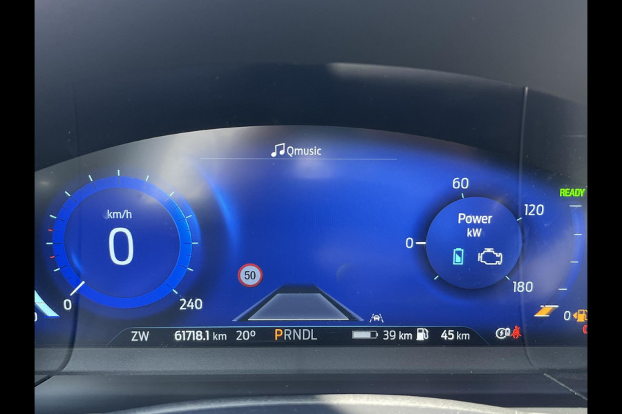 Ford Kuga 2.5 PHEV Vignale 225pk | SCI Panoramadak | Winter Pack | Adaptive Cruise Control | BLIS | Head-up Display | Elek. Kofferklep |