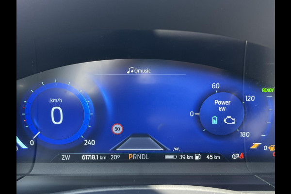 Ford Kuga 2.5 PHEV Vignale 225pk | SCI Panoramadak | Winter Pack | Adaptive Cruise Control | BLIS | Head-up Display | Elek. Kofferklep |