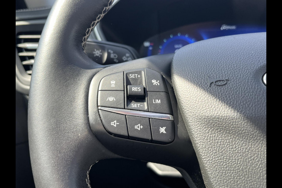 Ford Kuga 2.5 PHEV Vignale 225pk | SCI Panoramadak | Winter Pack | Adaptive Cruise Control | BLIS | Head-up Display | Elek. Kofferklep |