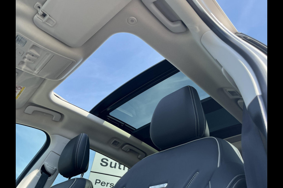 Ford Kuga 2.5 PHEV Vignale 225pk | SCI Panoramadak | Winter Pack | Adaptive Cruise Control | BLIS | Head-up Display | Elek. Kofferklep |