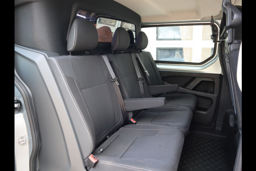 Renault Trafic 2.0 Blue dCi 170 pk T29 L2 Lang - DC 6 Persoons - Trekhaak - Rijklaar