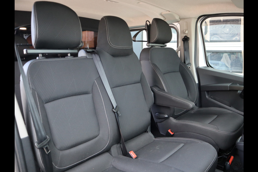 Renault Trafic 2.0 Blue dCi 170 pk T29 L2 Lang - DC 6 Persoons - Trekhaak - Rijklaar