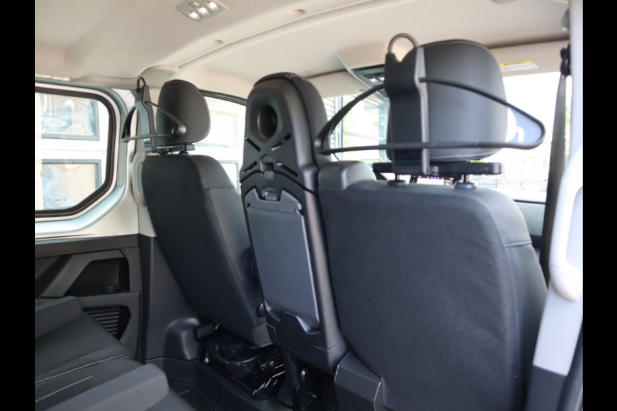 Renault Trafic 2.0 Blue dCi 170 pk T29 L2 Lang - DC 6 Persoons - Trekhaak - Rijklaar