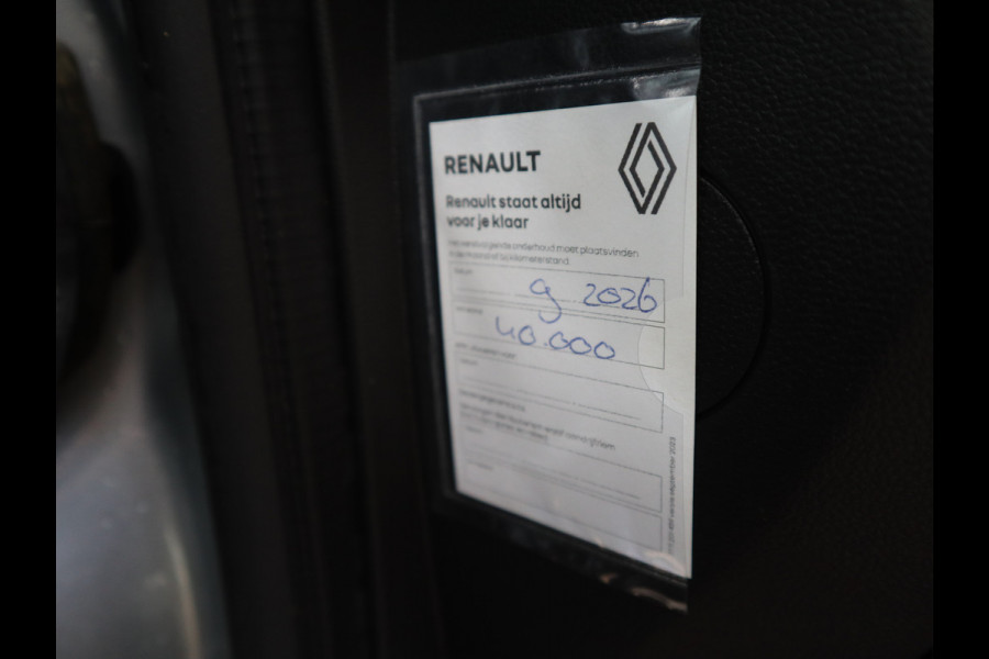 Renault Trafic 2.0 Blue dCi 170 pk T29 L2 Lang - DC 6 Persoons - Trekhaak - Rijklaar
