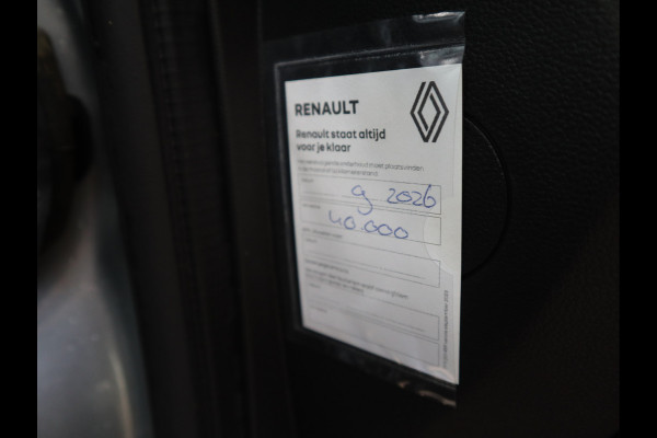 Renault Trafic 2.0 Blue dCi 170 pk T29 L2 Lang - DC 6 Persoons - Trekhaak - Rijklaar