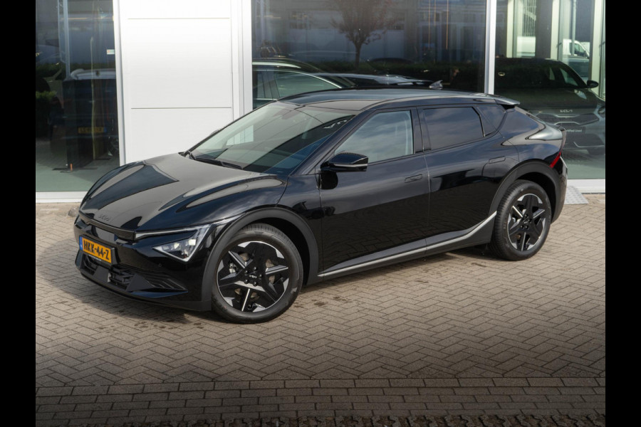 Kia Ev6 Light Edition 63 kWh