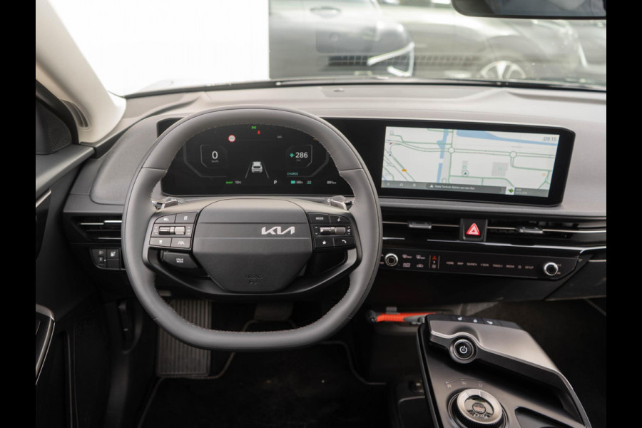Kia Ev6 Light Edition 63 kWh