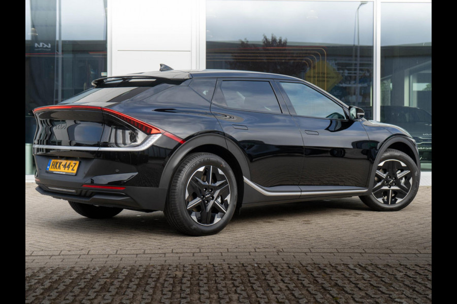 Kia Ev6 Light Edition 63 kWh