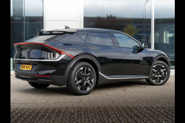 Kia Ev6 Light Edition 63 kWh