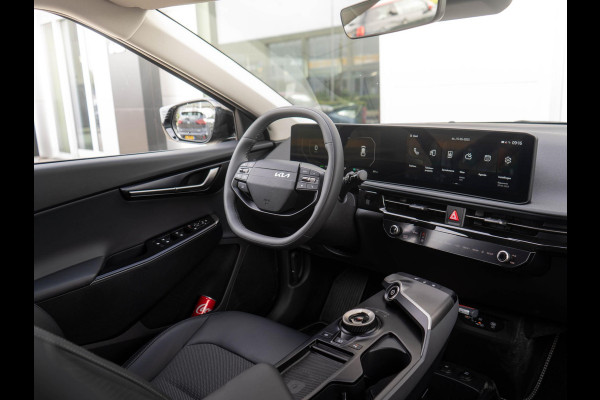 Kia Ev6 Light Edition 63 kWh