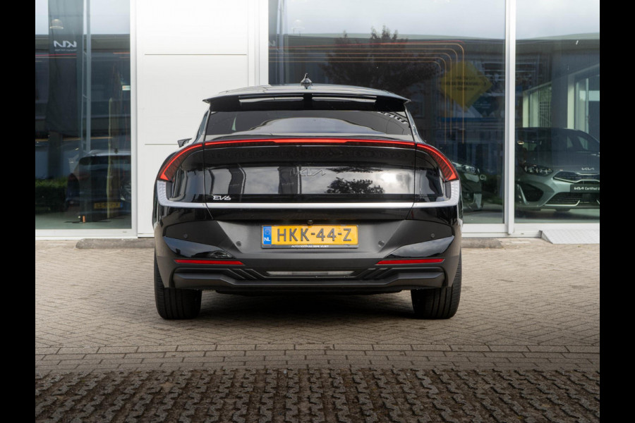 Kia Ev6 Light Edition 63 kWh