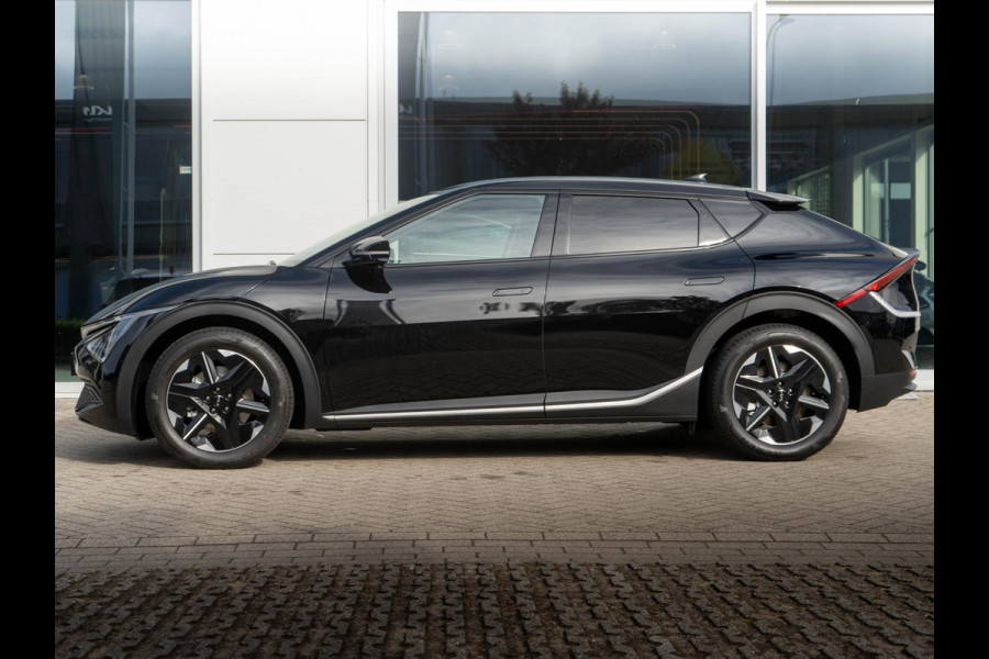 Kia Ev6 Light Edition 63 kWh