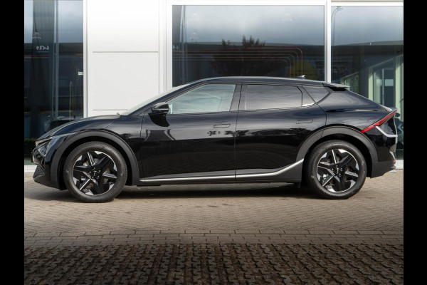 Kia Ev6 Light Edition 63 kWh