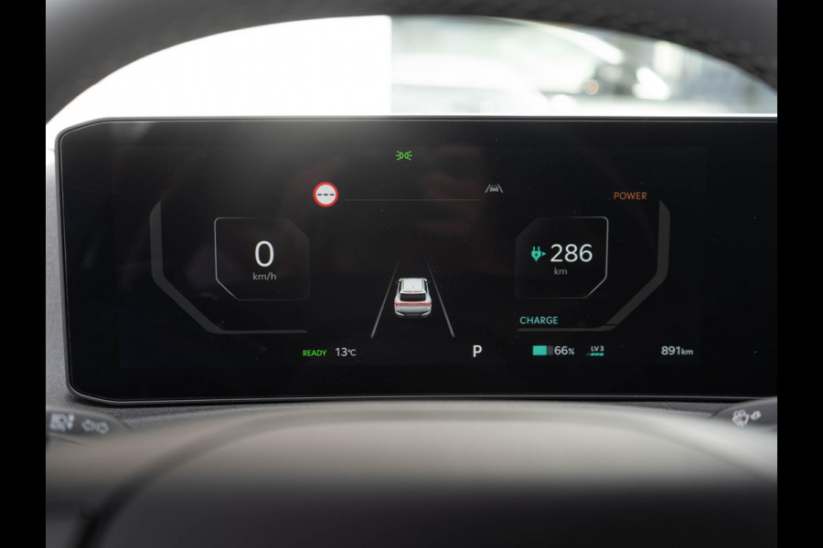 Kia Ev6 Light Edition 63 kWh