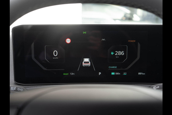 Kia Ev6 Light Edition 63 kWh