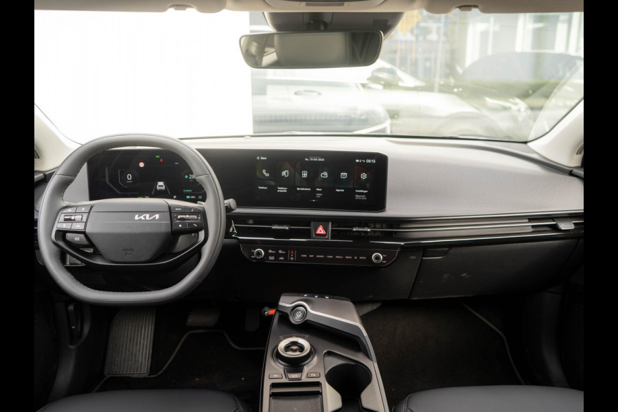 Kia Ev6 Light Edition 63 kWh