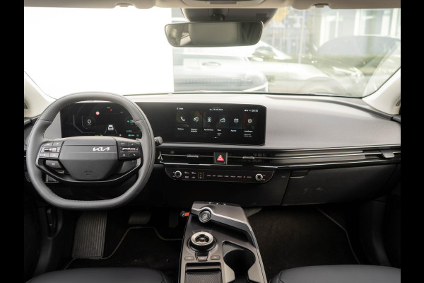 Kia Ev6 Light Edition 63 kWh