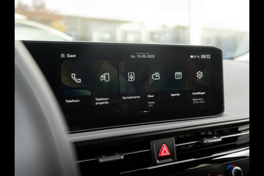 Kia Ev6 Light Edition 63 kWh