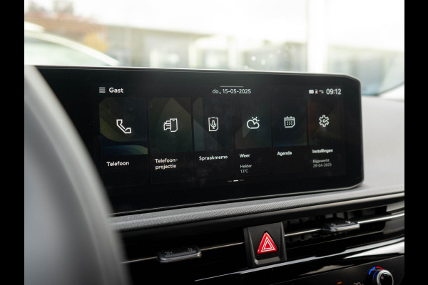 Kia Ev6 Light Edition 63 kWh