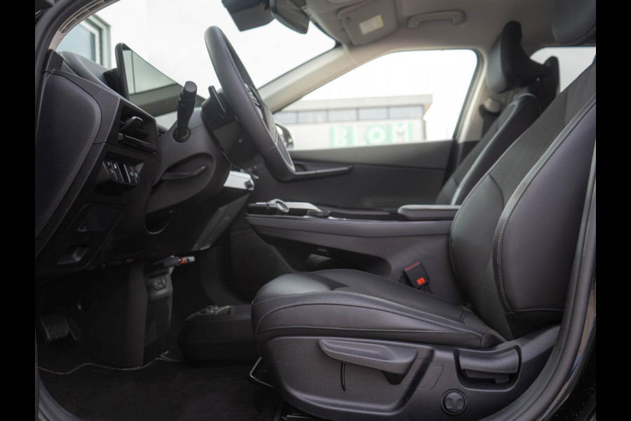 Kia Ev6 Light Edition 63 kWh