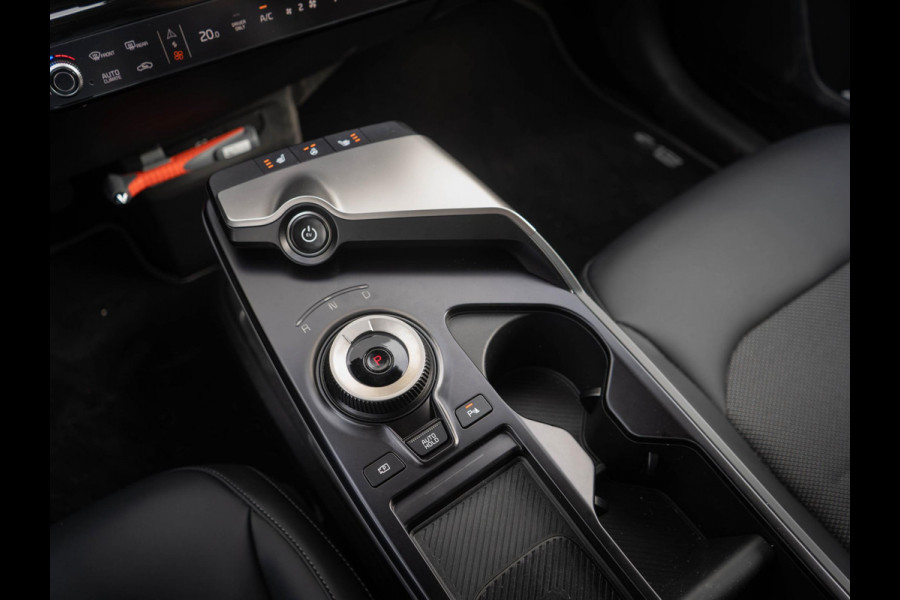 Kia Ev6 Light Edition 63 kWh